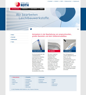 Modellbau Roth GmbH…
